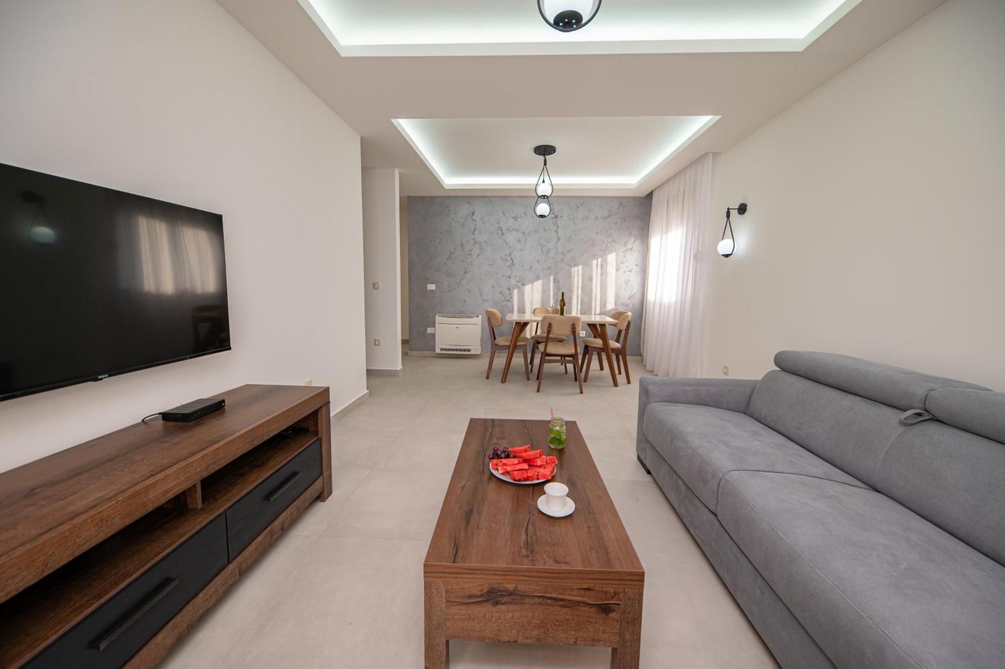 Red Hill Apartment Kotor Luaran gambar